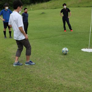 【開催中止】フットゴルフワールドカップ – 栃木県さくら市観光ナビ
