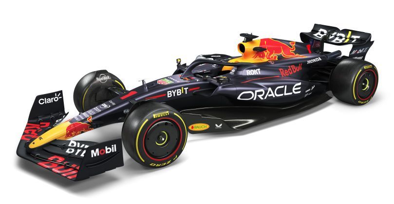 2023 FIA F1世界選手権シリーズ Lenovo 日本グランプリレース